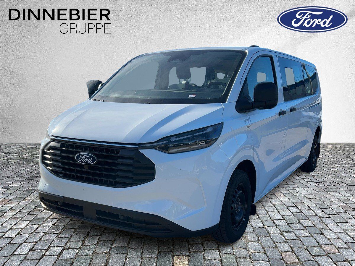 Ford TRANSIT CUSTOM 340 L2 H1 Kombi PKW Trend 171 kW imagem 2