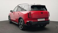MINI Countryman S (Cooper) - Vorschau Bild 8