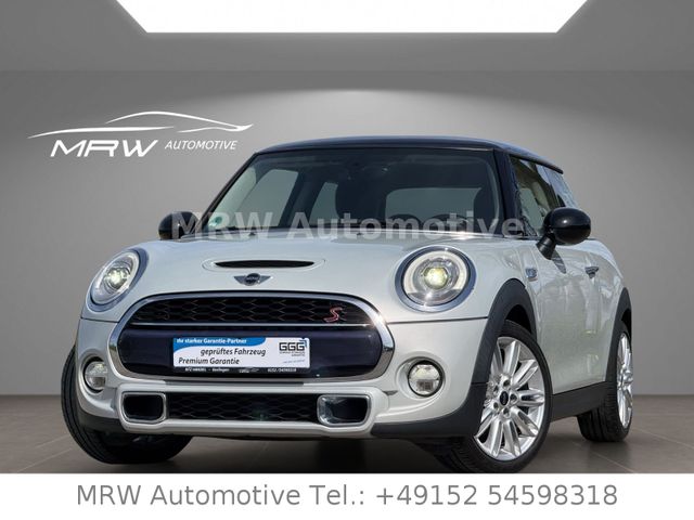 MINI COOPER_S