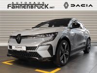 Renault Megane E-TECH - Vorschau Bild 1