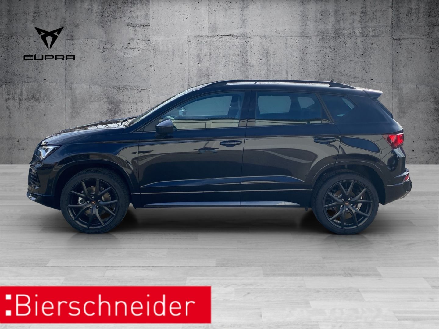 Cupra Ateca - Bild 4