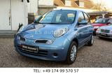 Nissan Micra Acenta **wenig km / TÜV NEU / Klima** - Nissan Micra Gebrauchtwagen in Essen