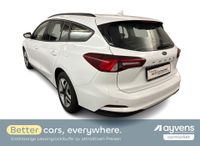 Ford Focus - Vorschau Bild 3