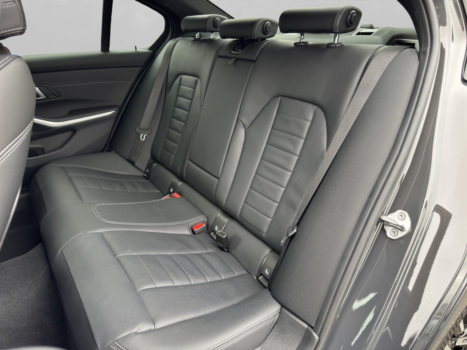 BMW M340d xDrive Limo. HiFi Komfortzug. RFK 360° Dra