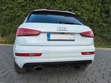 Audi RSQ3 Performance AHK Scheckheft S tronic quattro - Audi RSQ3 aus 2016