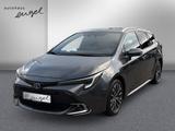 Toyota Corolla 2.0 Hybrid TS Team D,ACC,LED,KAMERA,SHZ, - gebrauchte Toyota Corolla aus dem Jahr 2023