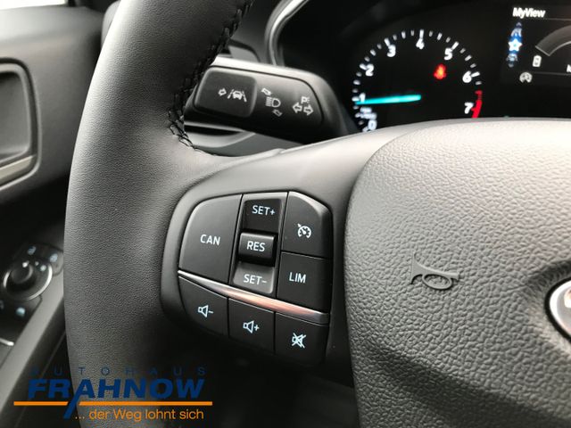 Foto Nummer 21: FORD Focus