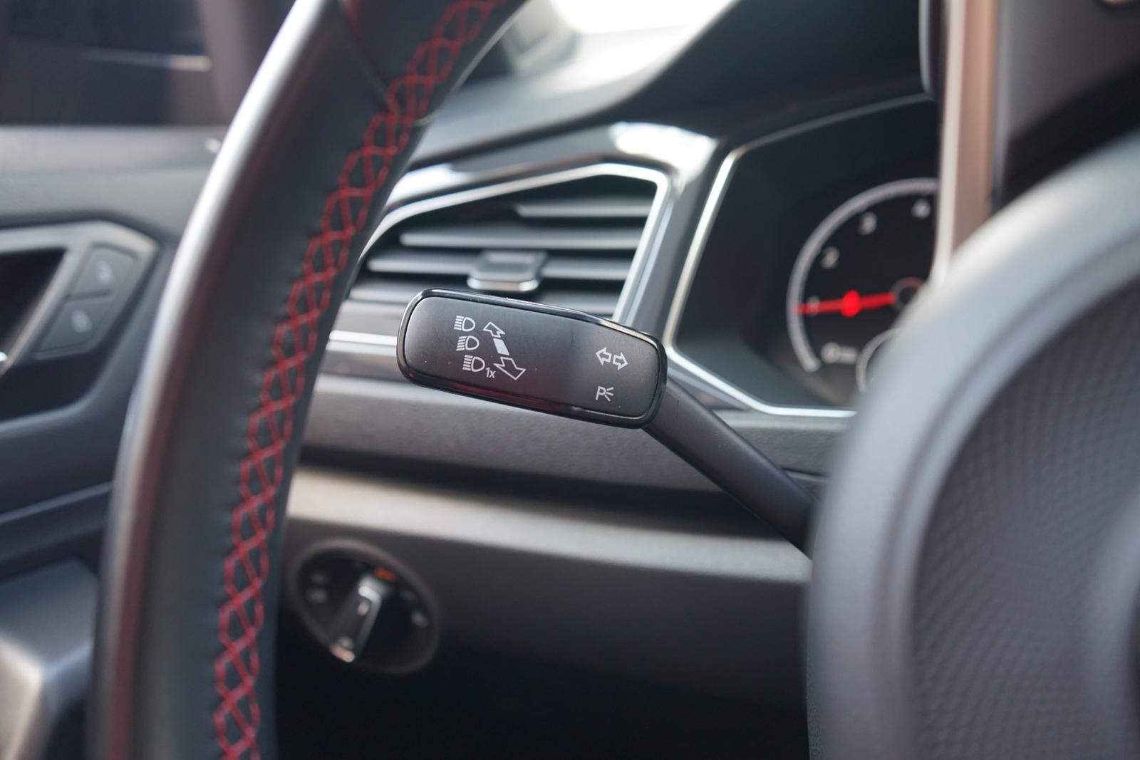Volkswagen T-Roc 1.5 TSI DSG Sport LED Navi ACC AHK PDC, миниатюра 22