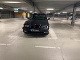 BMW E36 320i Cabrio - BMW 3er Reihe: Cabrio, E36