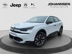 CITROEN C4 You MHEV 110 Aut. LMFelgen 4 Season