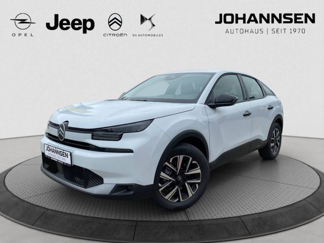 CITROEN C4 You MHEV 110 Aut. LMFelgen 4 Season