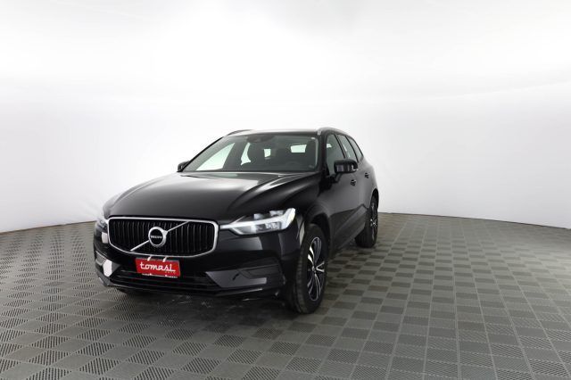 Volvo VOLVO XC60 XC60 D4-B4 AWD Geartronic Momentum