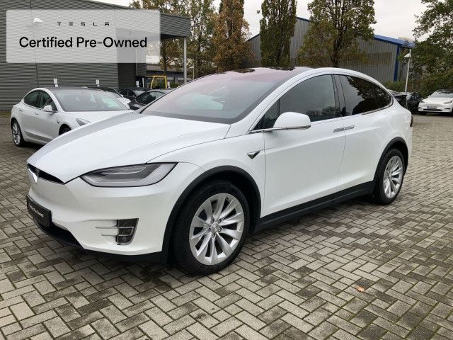 Tesla Model X Long Range AWD