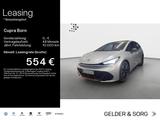 Cupra Born VZ Schalensitz*Pano*Sennheiser*ALUFirestorm - Cupra Born: Vz