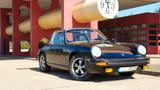 Porsche 911 S Targa - Porsche Oldtimer: Cabrio, 911