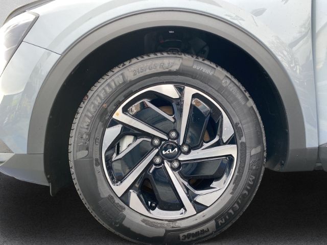 Fahrzeugabbildung Kia Sportage 1.6 T 48V 2WD DCT VISION *KOMFORT-PAKET