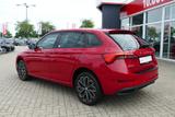 Skoda Scala 1.0 Ambition LED ACC Kamera SmartLink USB - rote Skoda Scala