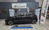 Hyundai HYUNDAI I20 CONNECTLINE 1.2 MPI GPL 83CV 5P 2021 - Hyundai i20 mit LPG-Antrieb