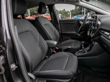 Ford Puma 1.0 Titanium Fahrassistenz-Paket Navi LED