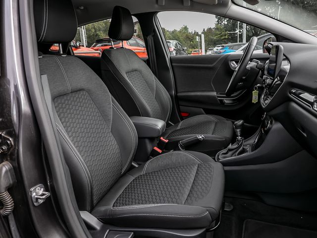 Ford Puma 1.0 Titanium Fahrassistenz-Paket Navi LED