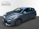 MG3 Standard Hybrid+/Einparkhilfe/Kamera - MG MG3 Standard mit Hybrid-Antrieb (Benzin/Elektro)