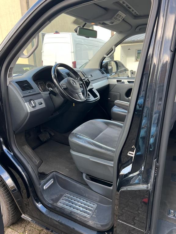 Volkswagen T5 Multivan