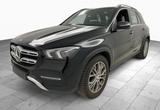 Mercedes-Benz GLE 350 de Pano*Distro*AHK*360*LED*Wärmekomfortp - Mercedes-Benz GLE 350 Hybrid (Diesel/Elektro)