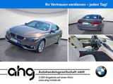 BMW 420i Coupe Luxury Line *Business*Navi*HUD*LED*PD - scheckheftgepflegte BMW 420