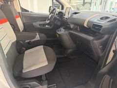 CITROEN Berlingo XTR AUTOMATIK NAVI CAM SHZ ACC AHK TOP