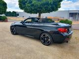 BMW M235i Cabrio, Bj. 2016, schwarzmet, 49.800 km - BMW: Cabrio, 8