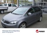 Volkswagen Golf Plus Team 1.Hand ParkAssist KlimaA SHZ NEBE - Volkswagen Golf Plus: Team