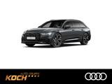 Audi S6 Avant 55 TDI q. Tiptr., HD Matrix, AHK, Pano, - Audi S6 Jahreswagen
