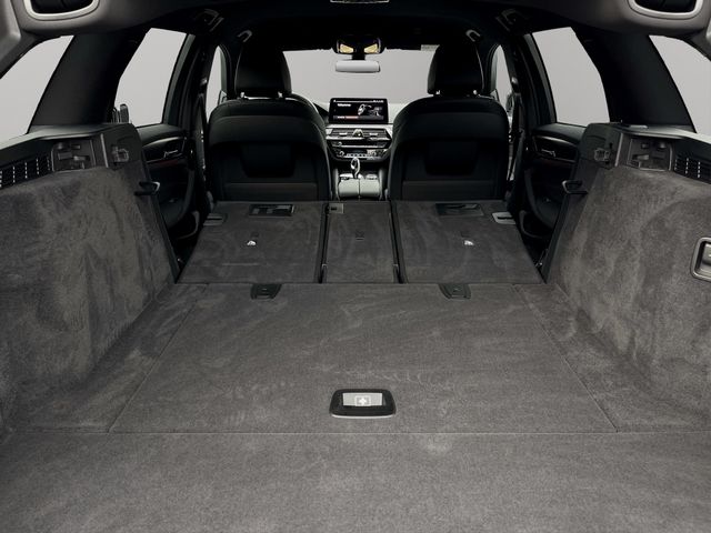 Foto Nummer 13: BMW 540d xDrive