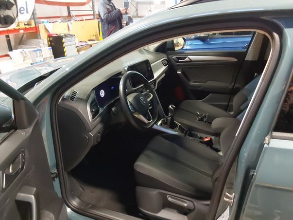 Volkswagen T-Roc - Bild 6