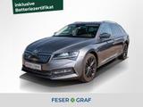 Skoda Superb Combi Style iV 1.4TSI DSG 360°/PDC/GRA - Skoda Superb Gebrauchtwagen in Magdeburg