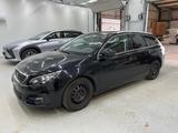Peugeot 308 Allure *PANO*CARPLAY*PARK*SHZ*TEMP* - Peugeot 308 Gebrauchtwagen in Hamburg
