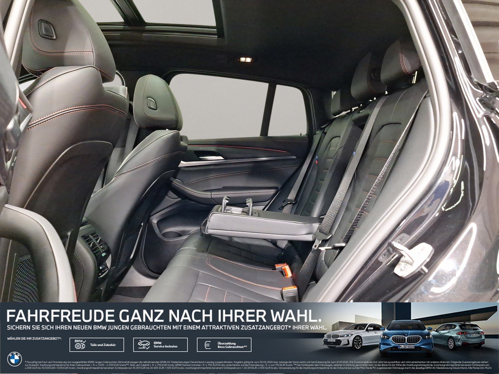 BMW X4 - Bild 7