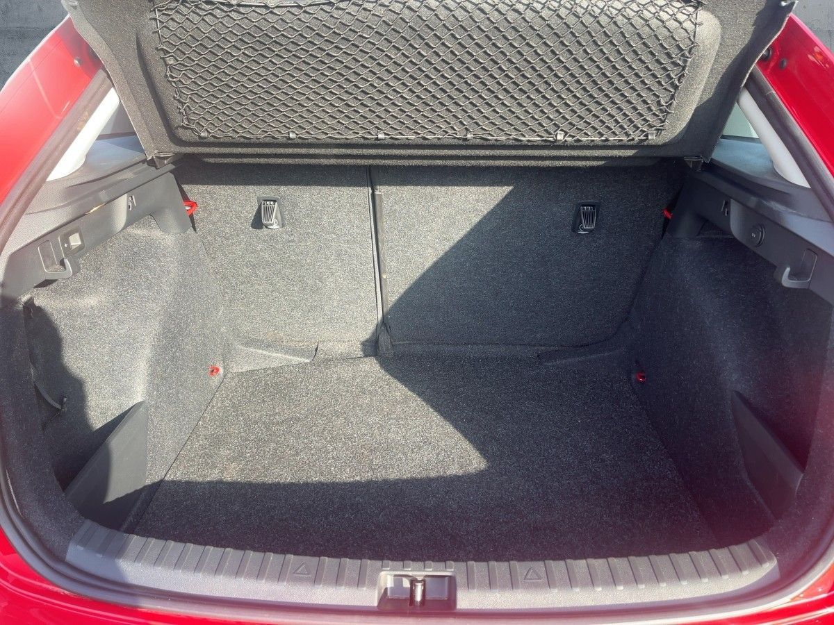Skoda Scala - Bild 14