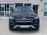 Mercedes-Benz GLE 300d 9G-Tronic 4Matic/Kamera/Sthg/AHK/ACC - Mercedes-Benz GLE 300 Gebrauchtwagen