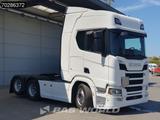 Scania R450 R 6X2 Full-Air Liftachse Standklima Navi LE - Scania Hamburg