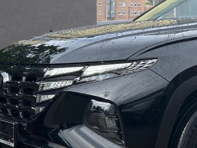 Fahrzeugabbildung Hyundai Tucson Trend Plug-In Hybrid 4WD Navi+el. Heckkla