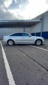 Audi A6 3.0 TDI 150 kW quattro S tronic -