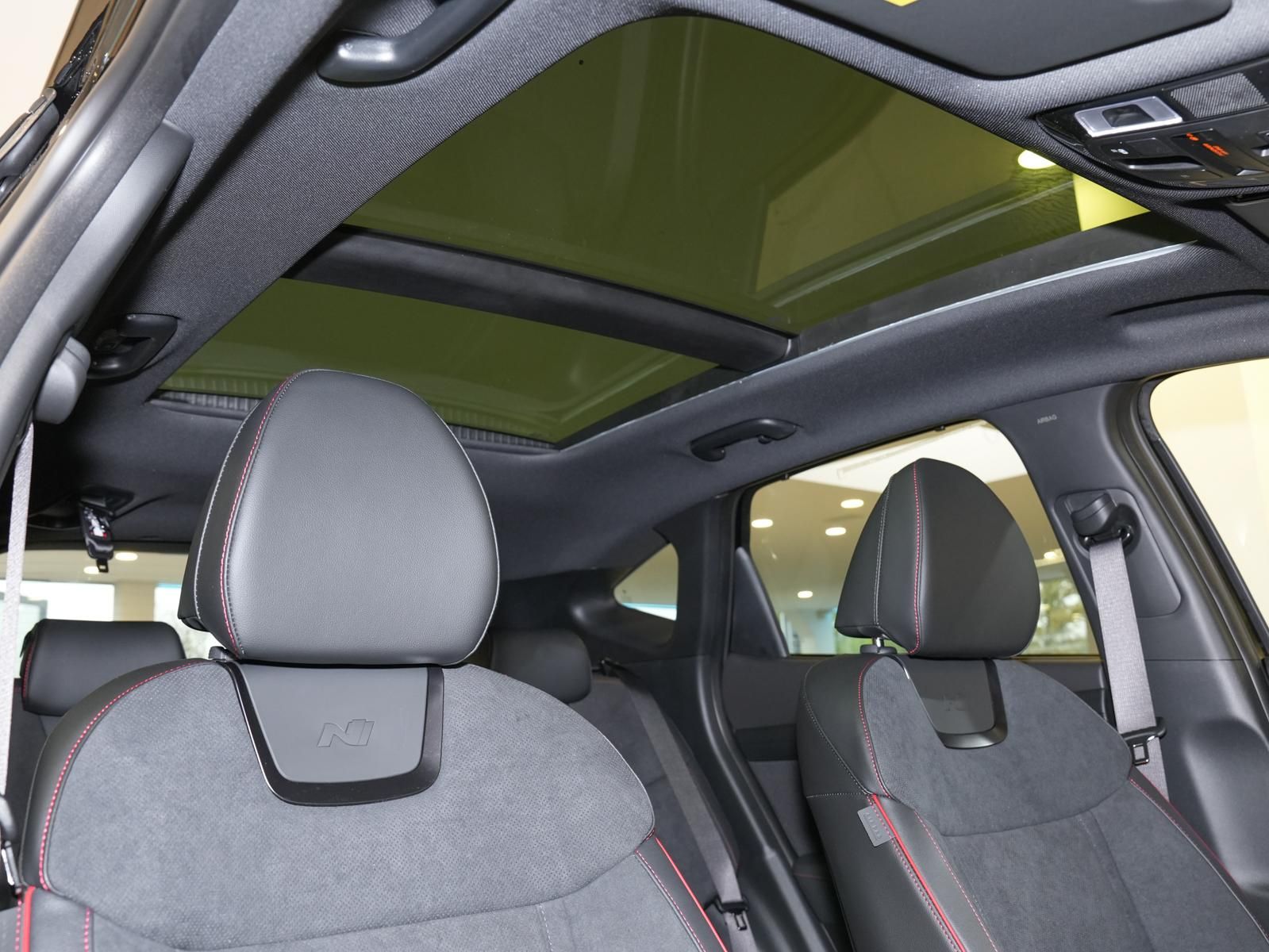 Hyundai TUCSON - Bild 3