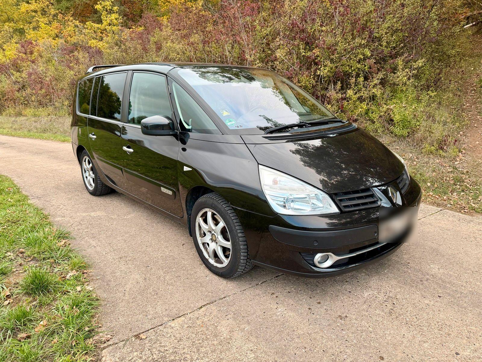 Renault Espace