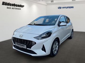 Hyundai i10 Prime