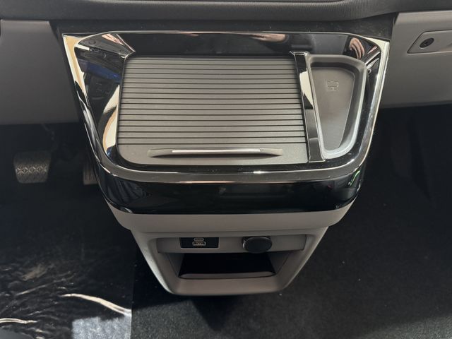 Ford Tourneo Custom L2 Titanium X AWD Vollausstattung
