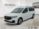 Ford Tourneo Connect Titanium 2.0 EcoBlue EU6d 7-Sitz - Ford Tourneo Connect: Standheizung