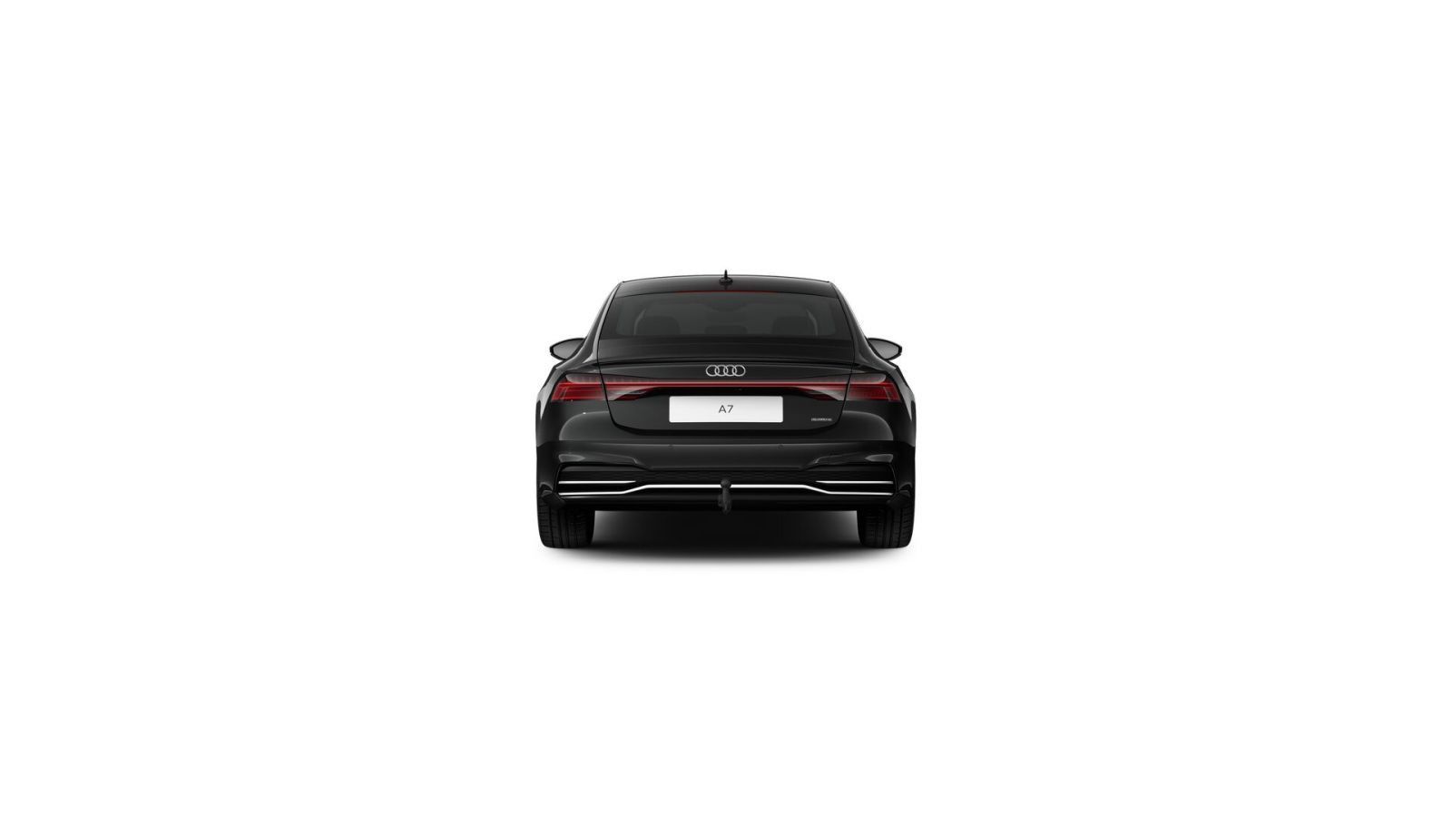 Audi A7 - Bild 6