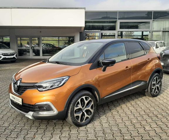 Renault Captur Intens TCe 90