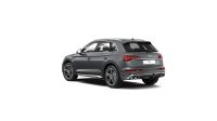 Audi SQ5 - Vorschau Bild 5